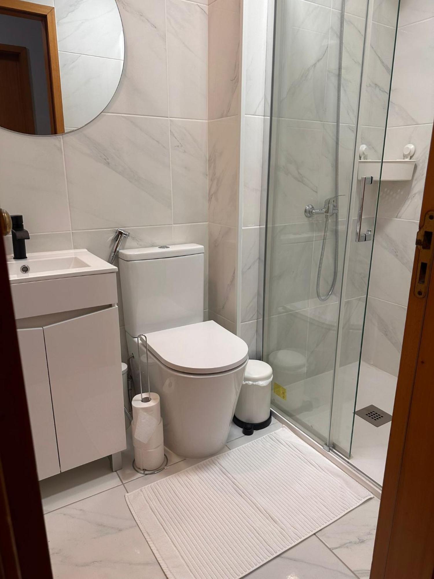 Pereira Azurara 3 Quarto 4 Povoa de Varzim Exterior photo